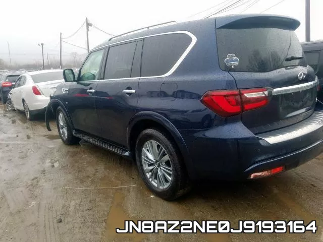 JN8AZ2NE0J9193164 фото 4