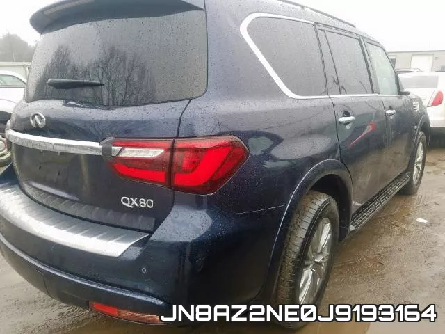 JN8AZ2NE0J9193164 фото 5