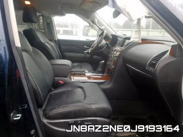 JN8AZ2NE0J9193164 фото 6