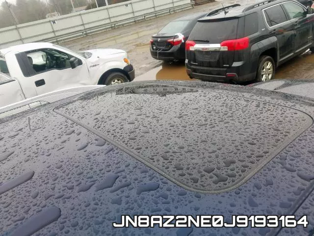 JN8AZ2NE0J9193164 фото 10