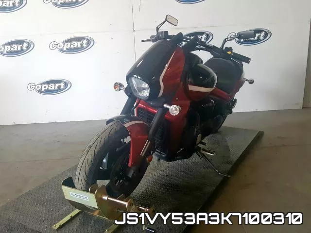 JS1VY53A3K7100310 фото 3