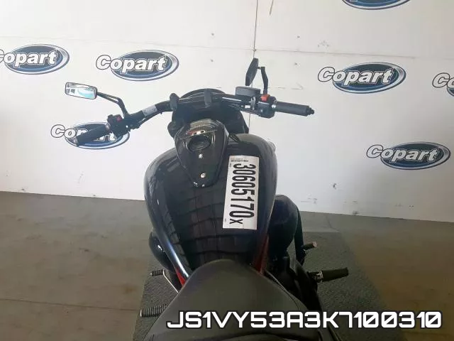 JS1VY53A3K7100310 фото 6