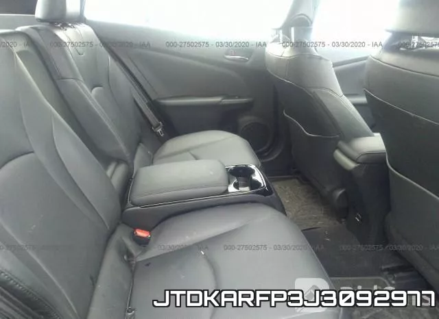 JTDKARFP3J3092977 фото 9