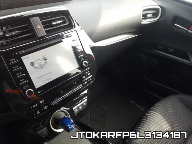 JTDKARFP6L3134187 фото 10