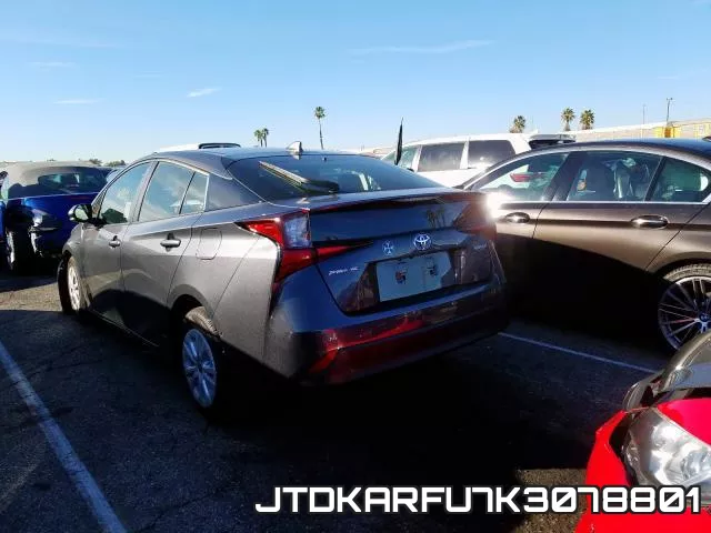 JTDKARFU7K3078801 фото 4