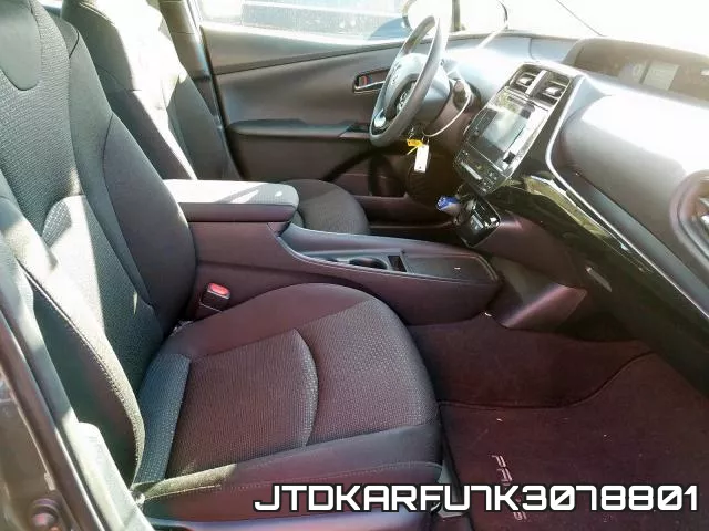 JTDKARFU7K3078801 фото 6