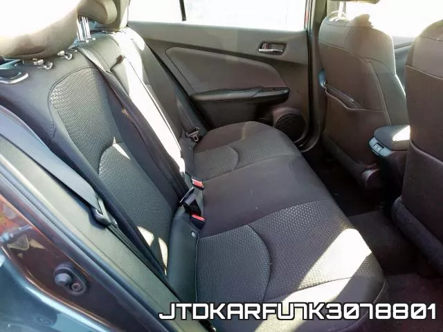 JTDKARFU7K3078801 фото 7