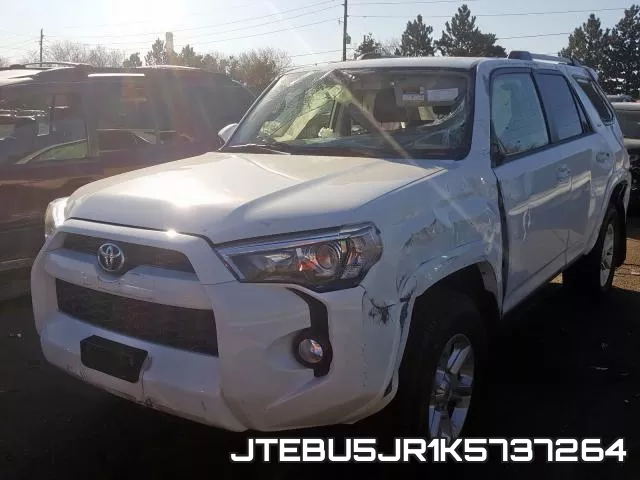 JTEBU5JR1K5737264 фото 3
