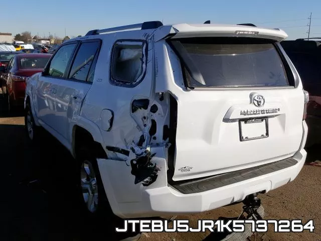 JTEBU5JR1K5737264 фото 4