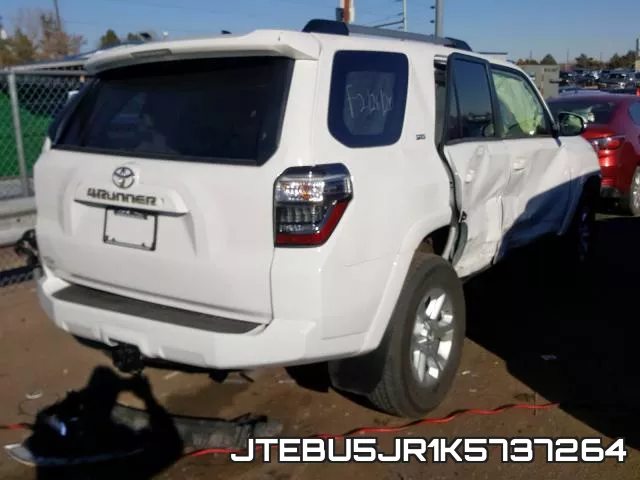 JTEBU5JR1K5737264 фото 5