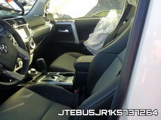 JTEBU5JR1K5737264 фото 6