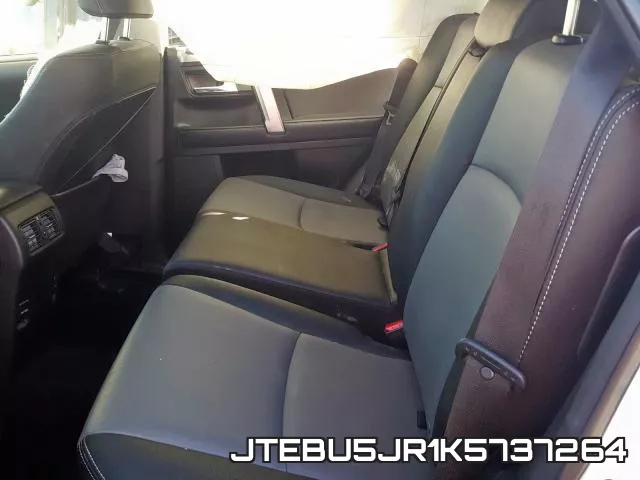 JTEBU5JR1K5737264 фото 7