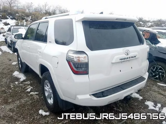 JTEBU5JR6J5486756 фото 4