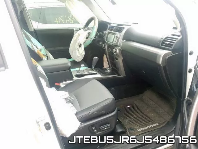 JTEBU5JR6J5486756 фото 6