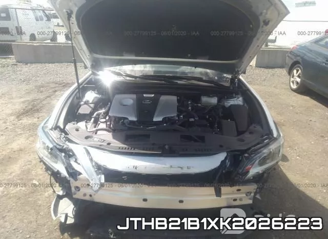 JTHB21B1XK2026223 фото 2
