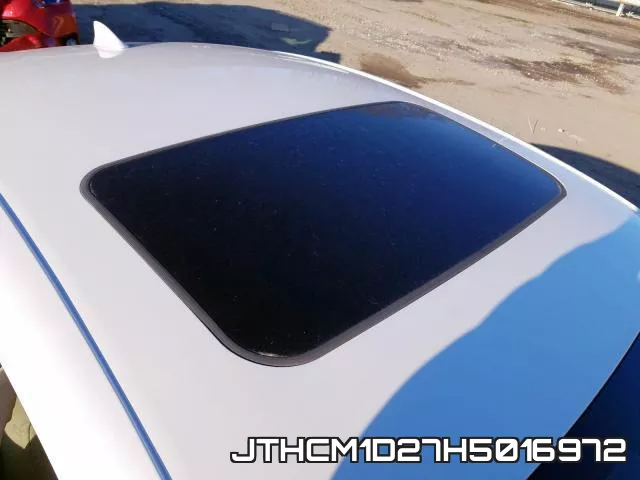 JTHCM1D27H5016972 фото 10