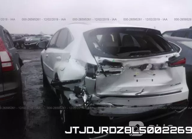 JTJDJRDZ8L5002269 фото 4