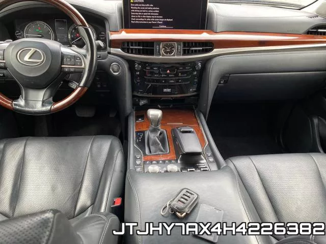 JTJHY7AX4H4226382 фото 6