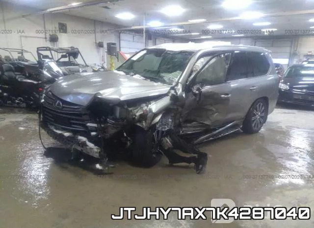 JTJHY7AX7K4287040 фото 3