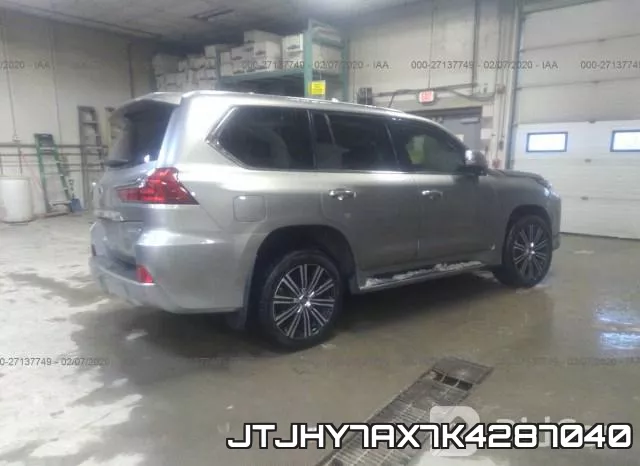 JTJHY7AX7K4287040 фото 5