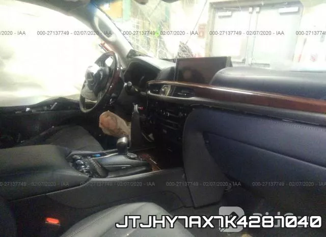 JTJHY7AX7K4287040 фото 6