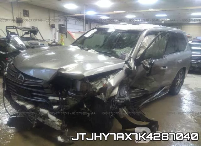 JTJHY7AX7K4287040 фото 7