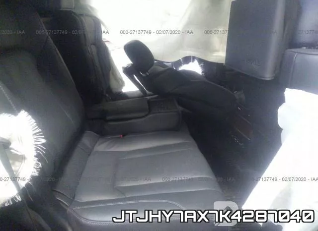 JTJHY7AX7K4287040 фото 9