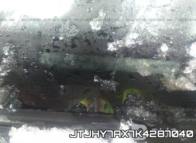 JTJHY7AX7K4287040 фото 10