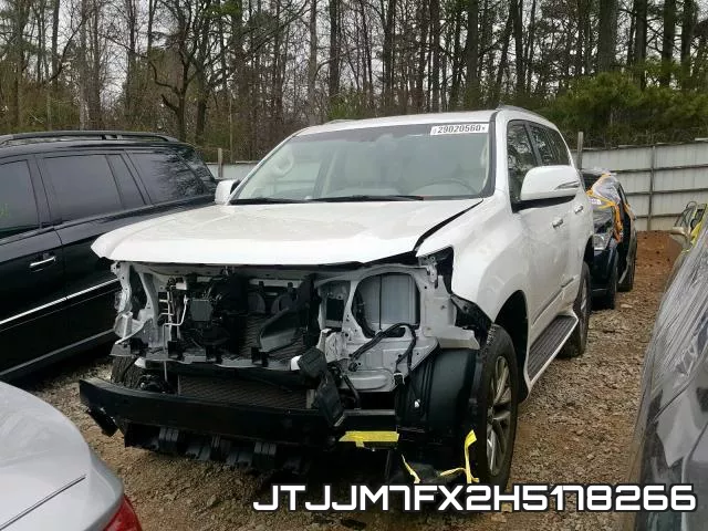 JTJJM7FX2H5178266 фото 3