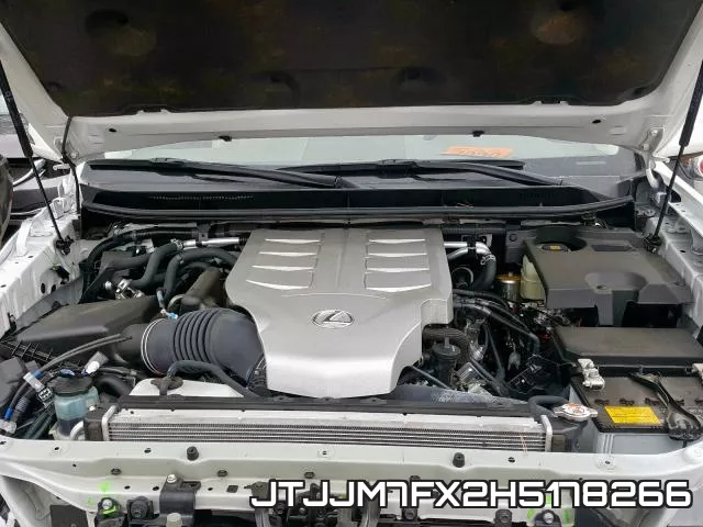 JTJJM7FX2H5178266 фото 8