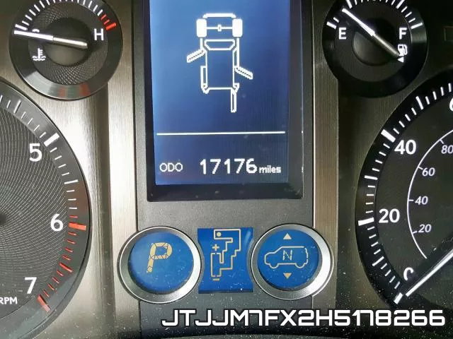JTJJM7FX2H5178266 фото 9