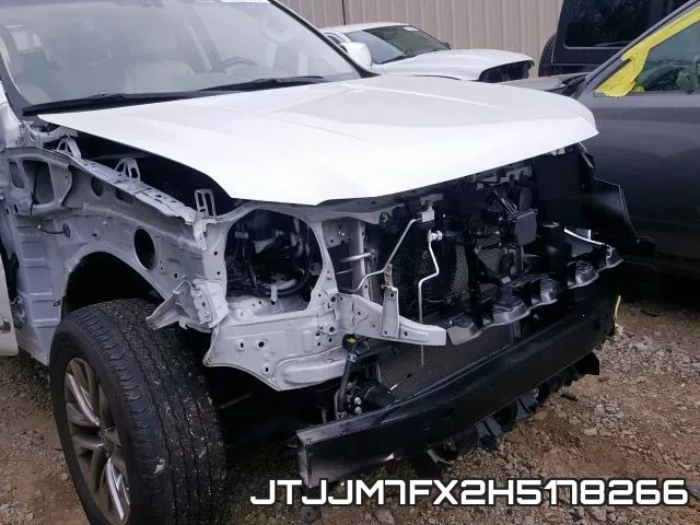 JTJJM7FX2H5178266 фото 10
