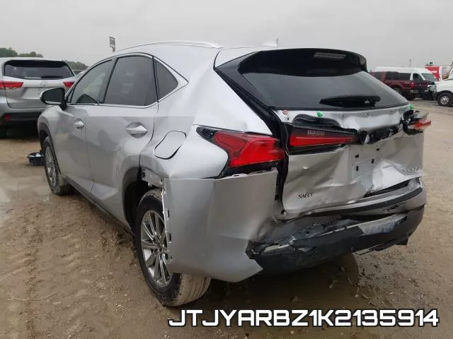 JTJYARBZ1K2135914 фото 4