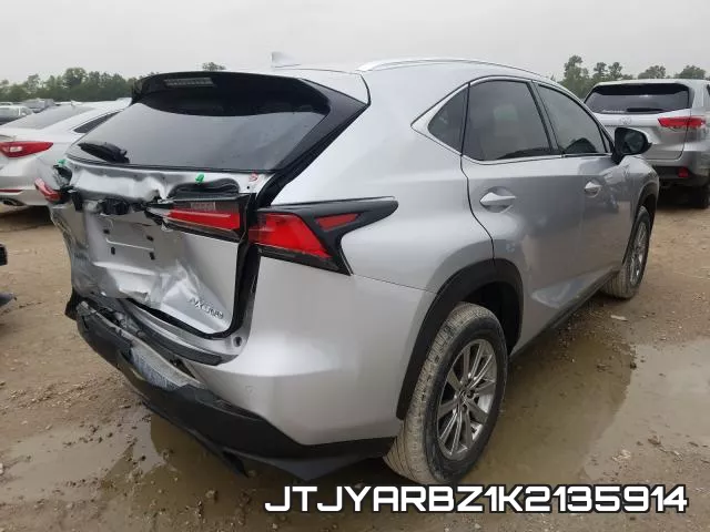 JTJYARBZ1K2135914 фото 5