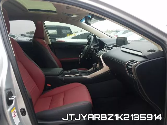 JTJYARBZ1K2135914 фото 6
