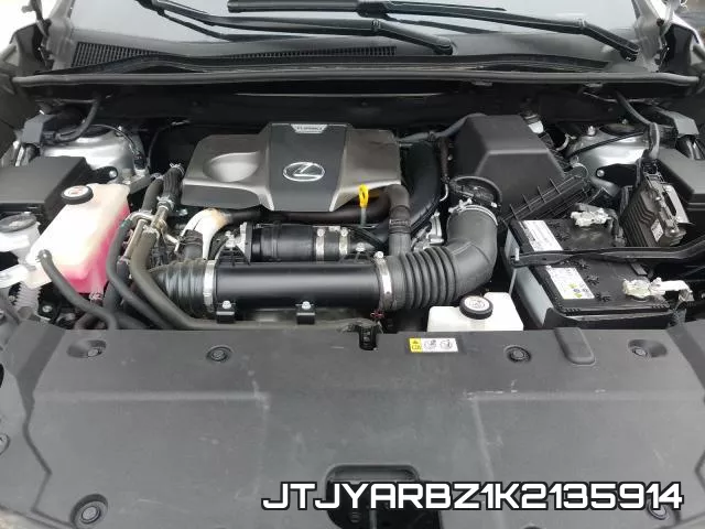 JTJYARBZ1K2135914 фото 8