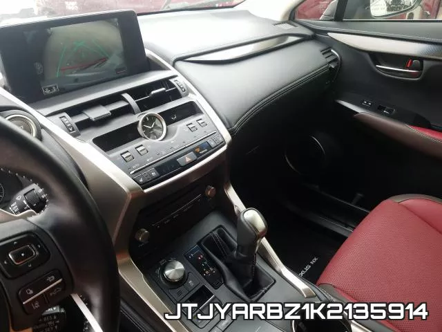 JTJYARBZ1K2135914 фото 10