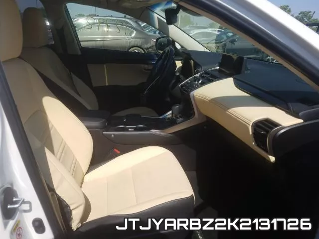 JTJYARBZ2K2131726 фото 6