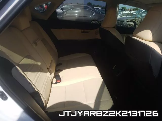 JTJYARBZ2K2131726 фото 7