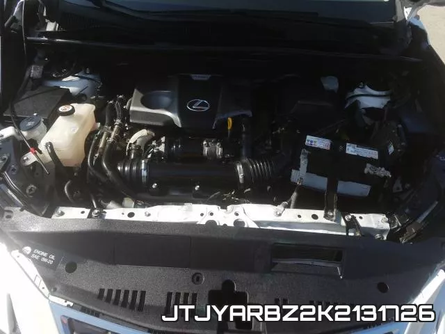 JTJYARBZ2K2131726 фото 8
