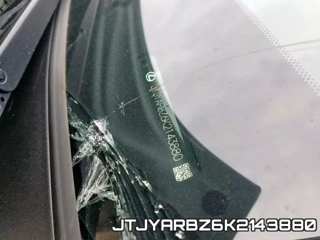 JTJYARBZ6K2143880 фото 2