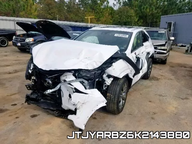 JTJYARBZ6K2143880 фото 3