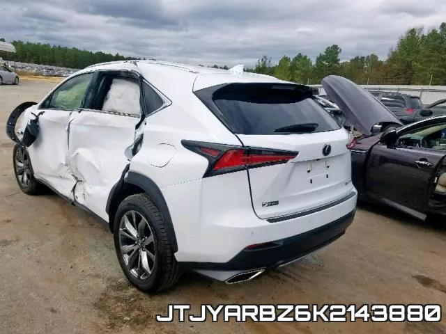 JTJYARBZ6K2143880 фото 4