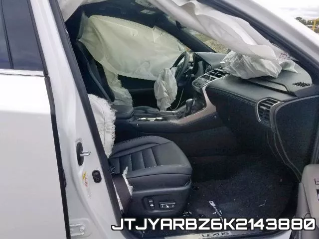 JTJYARBZ6K2143880 фото 6