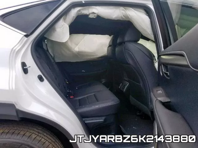 JTJYARBZ6K2143880 фото 7