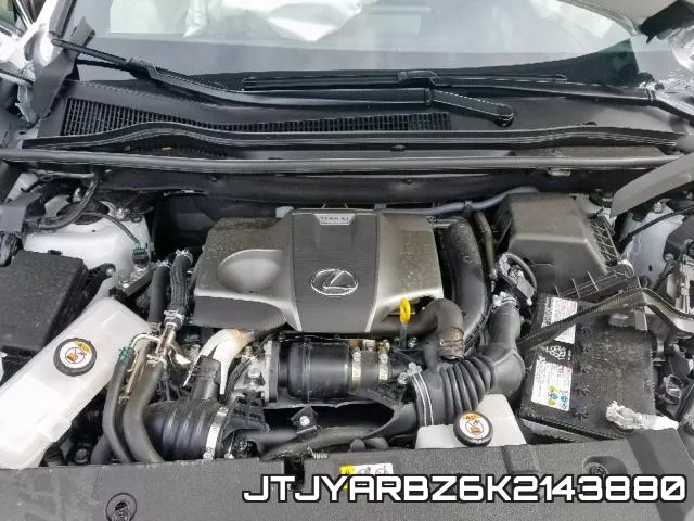 JTJYARBZ6K2143880 фото 8