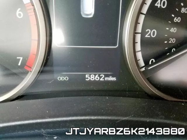 JTJYARBZ6K2143880 фото 9