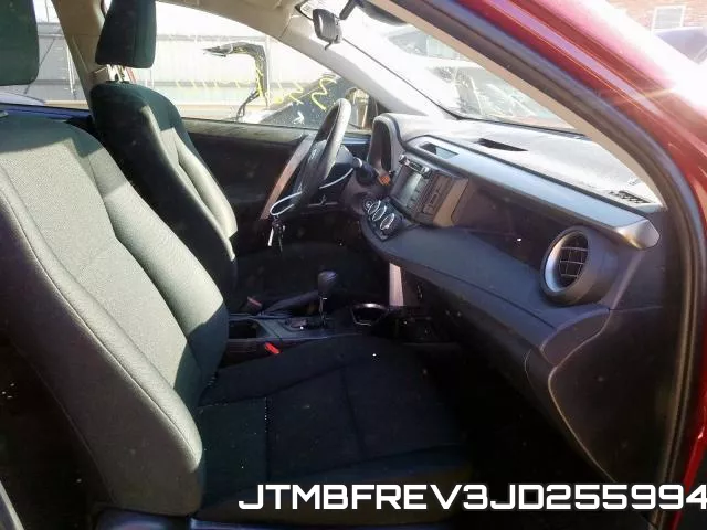 JTMBFREV3JD255994 фото 6