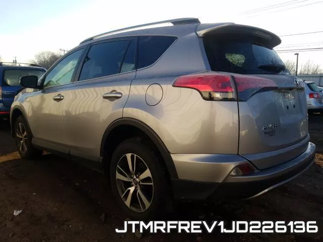 JTMRFREV1JD226136 фото 4