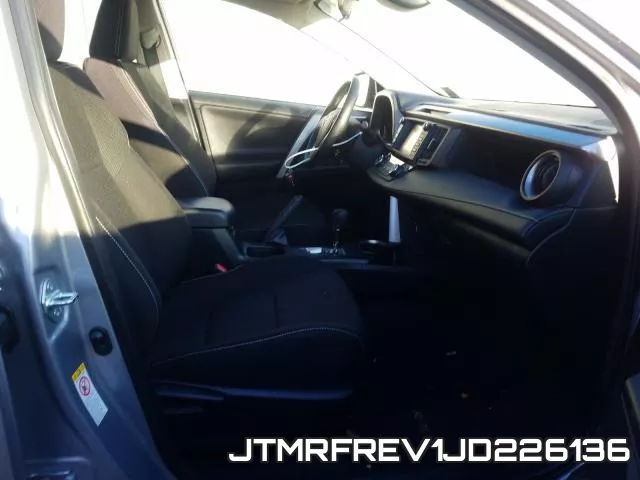 JTMRFREV1JD226136 фото 6